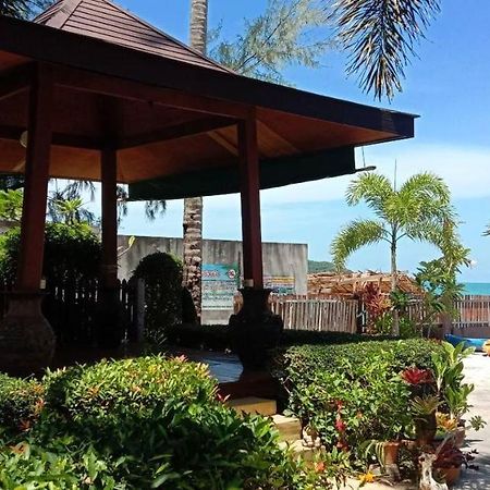 Lipa Bay Resort Lipa Noi Luaran gambar
