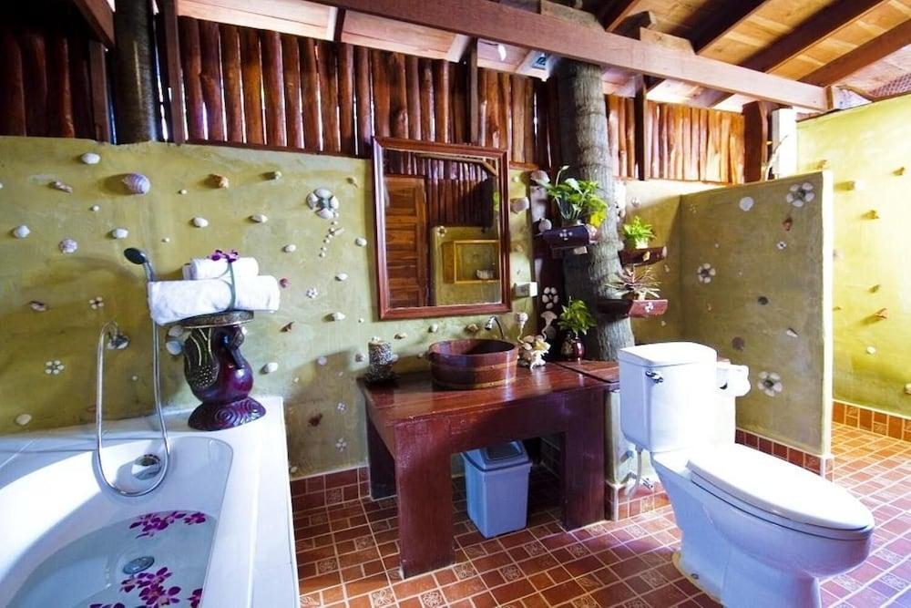 Lipa Bay Resort Lipa Noi Luaran gambar