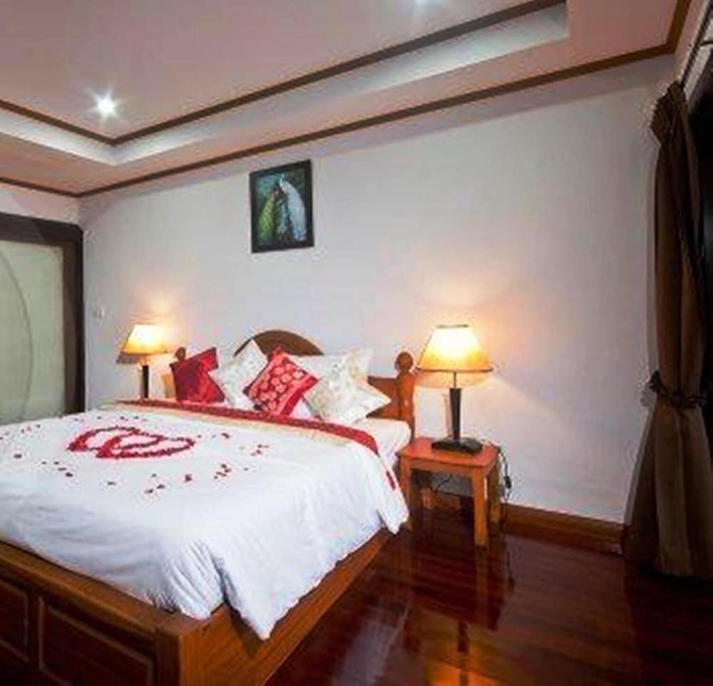 Lipa Bay Resort Lipa Noi Luaran gambar