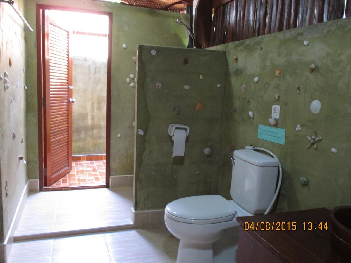 Lipa Bay Resort Lipa Noi Luaran gambar
